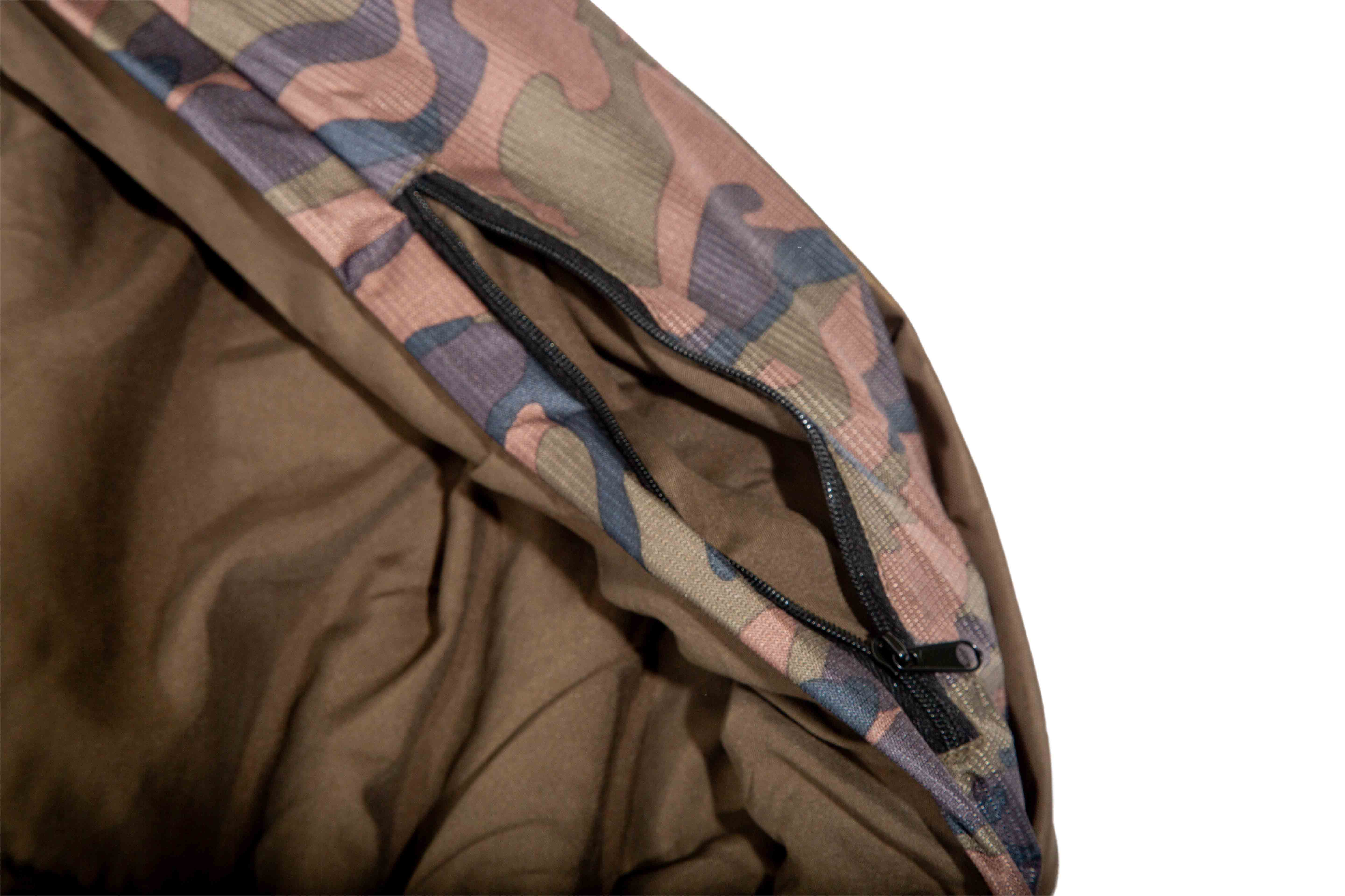 Sac de couchage Ultimate Thermo Shield Camo