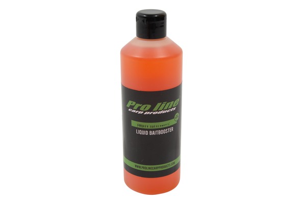 Proline Bait Booster 500ml - Tutti Frutti