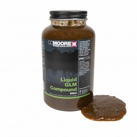 CC Moore Liquid Glm Compound 500 ml