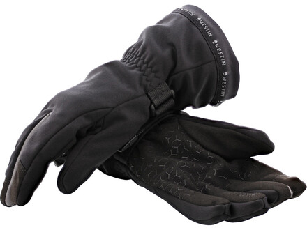 Gants d'hiver Westin Winter Gloves Carbon Black 