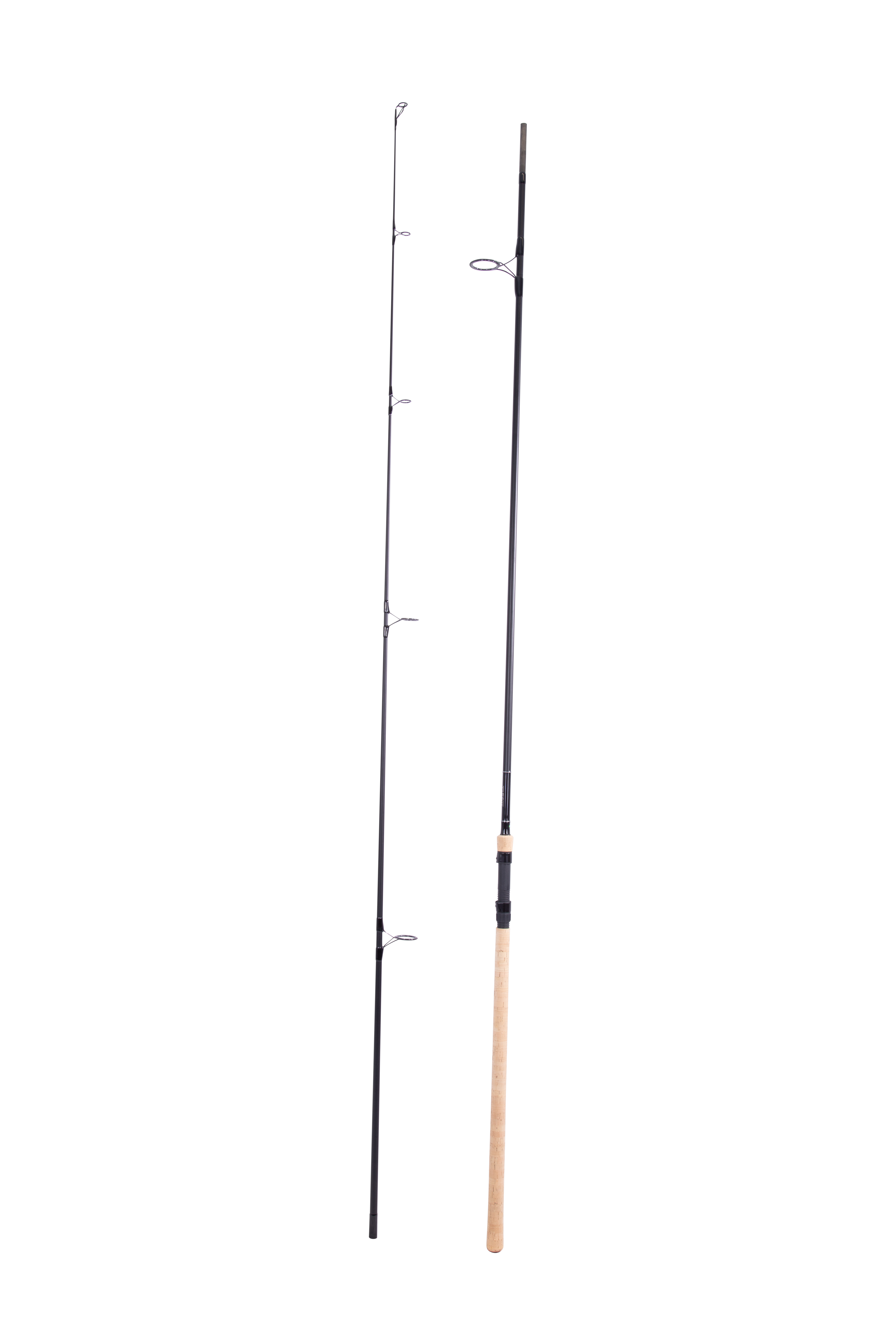 Canne carpe Trakker Trinity Cork Rod 10ft (3lb)