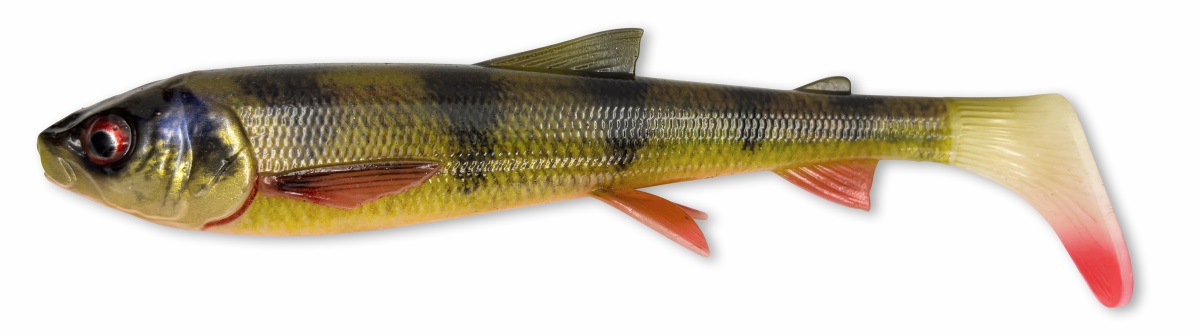 Savage Gear 3D Whitefish Shad 17.5cm (42g) (2 Stuks) - Perch