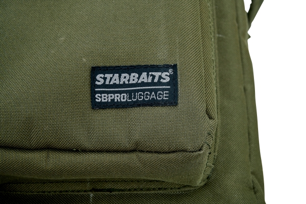 Sac à dos Starbaits SB Pro Ruck Bag