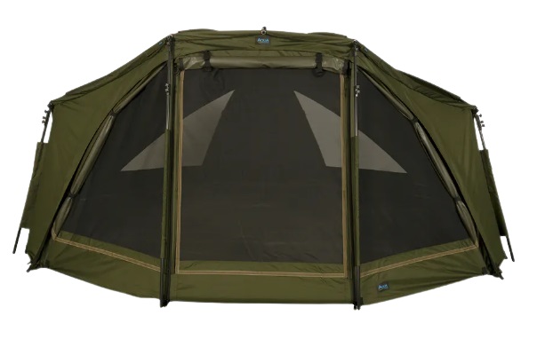 Aqua Pioneer 100 Bivvy Aquatexx EV 1.0