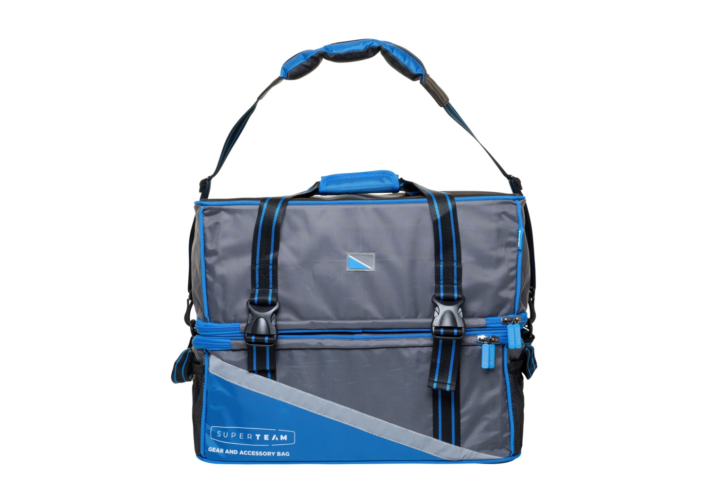 Sac Shakespeare Superteam Tackle and Accessory Bag