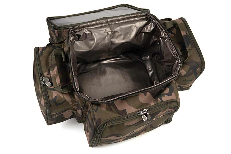 Sac Fox Camolite 2 Person Session Cooler/Food Bag (Incl. Accessoires !)