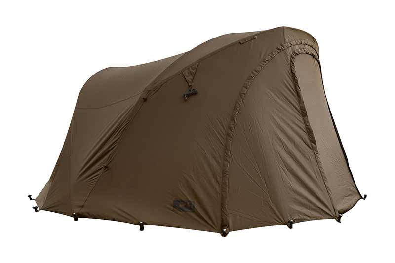 Bivvy Fox Voyager 1 personne + dôme intérieur