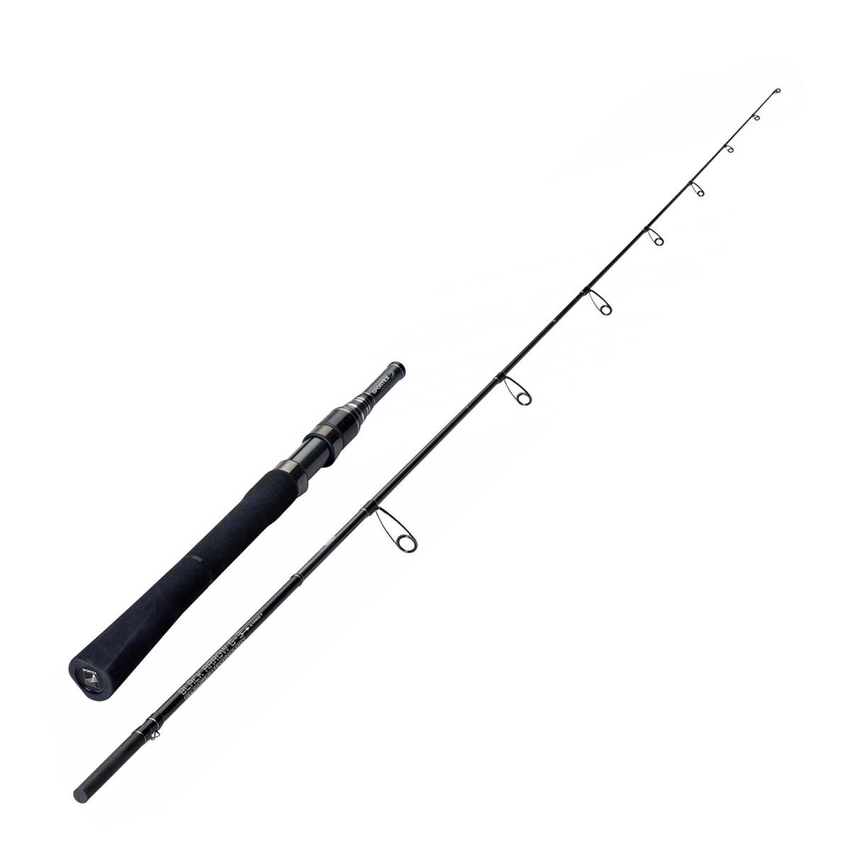 Canne Spinning Sportex Black Arrow G-3 Street 2.15m (-10g)