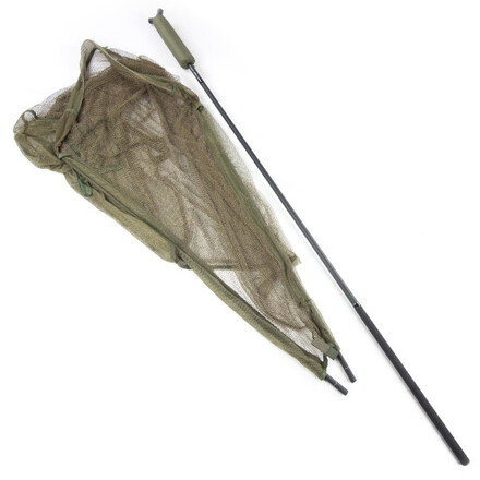 Rod Hutchinson DMX Landing Net Fixed 42"