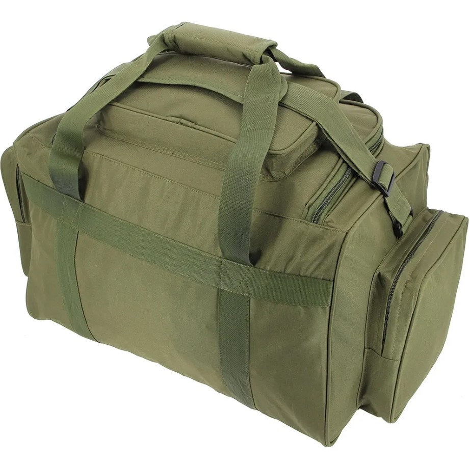 Sac Angling Pursuits Multi Pocket Carryall 850