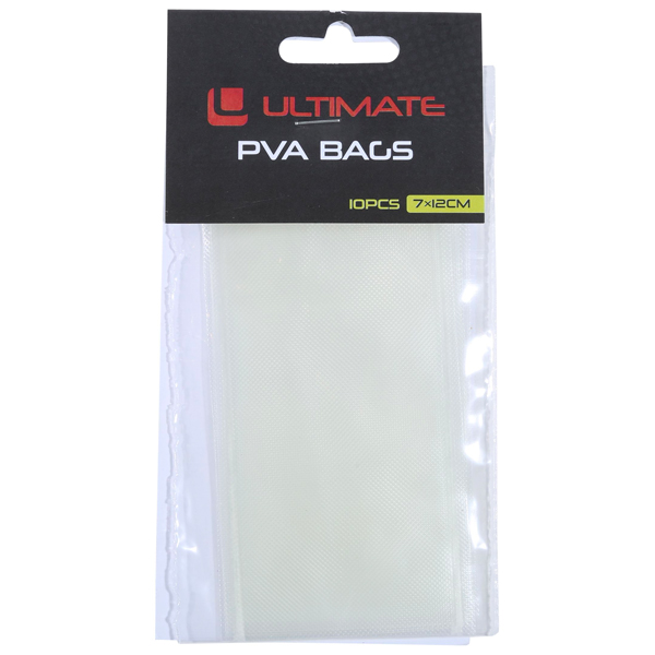 Ultimate PVA Bags Set (= total 60 pièces !)