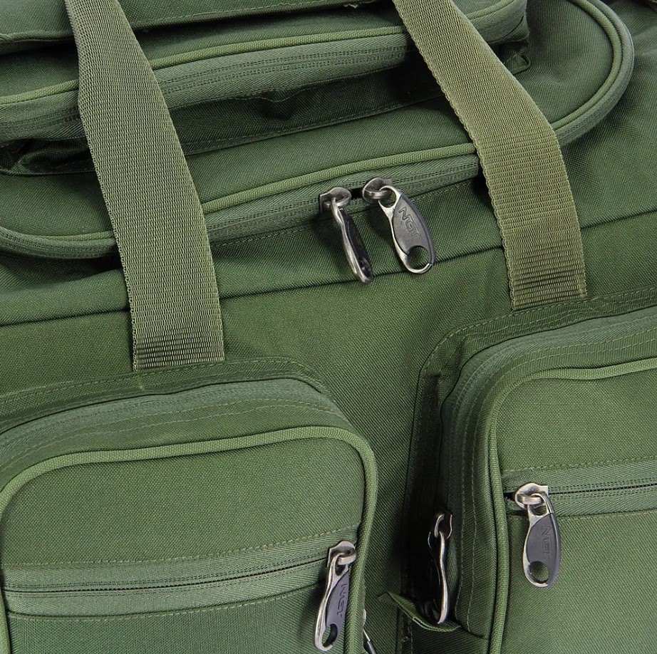 Sac NGT GTS 6 Compartment Carryall