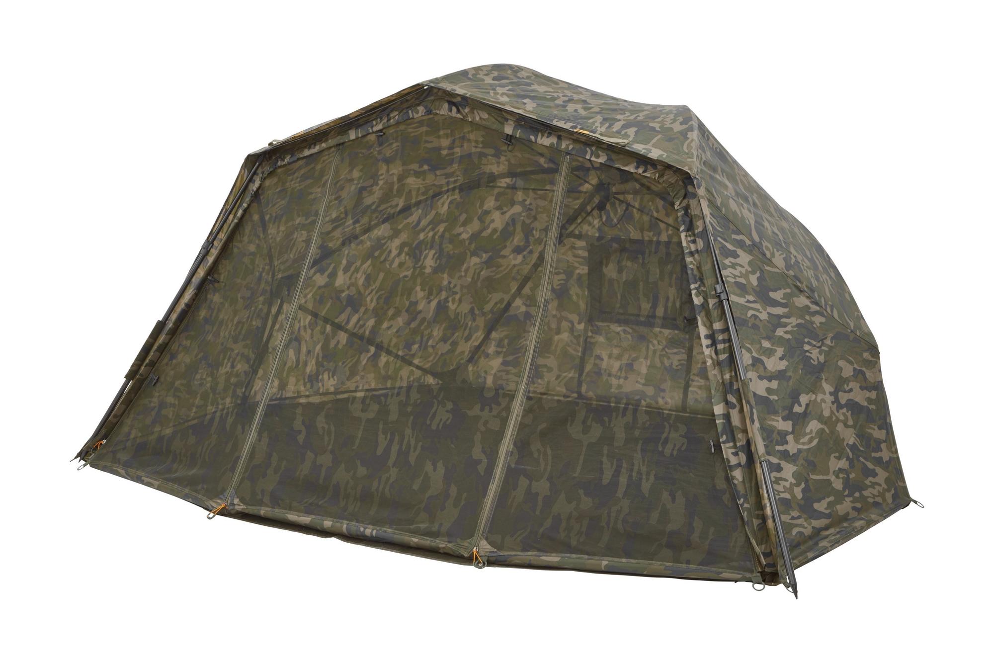 Brolly Prologic Element 65 Brolly Full System Camo