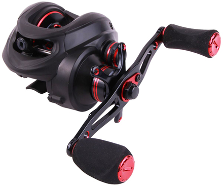 Moulinet casting Ultimate Cast Pro 2.0 Reel