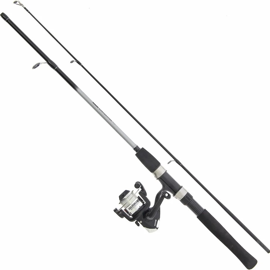 Ensemble spinning Angling Pursuits Adventurer Combo 1.35m (10-30g)