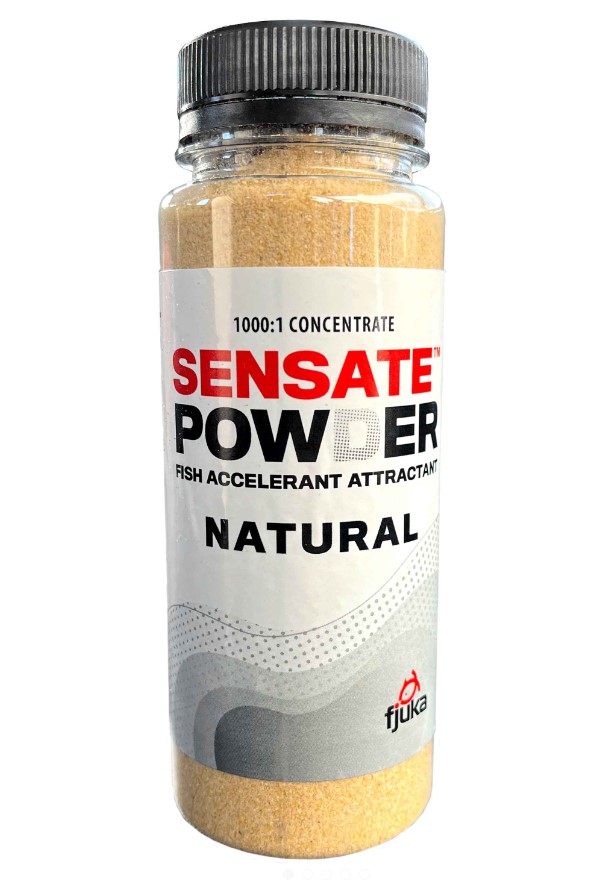 Poudre Fjuka Sensate™ Powder (100g)