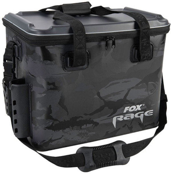 Fox Rage Voyager Camo Welded Bag - Sac étanche - Fox Rage Voyager Camo Welded Bag XL