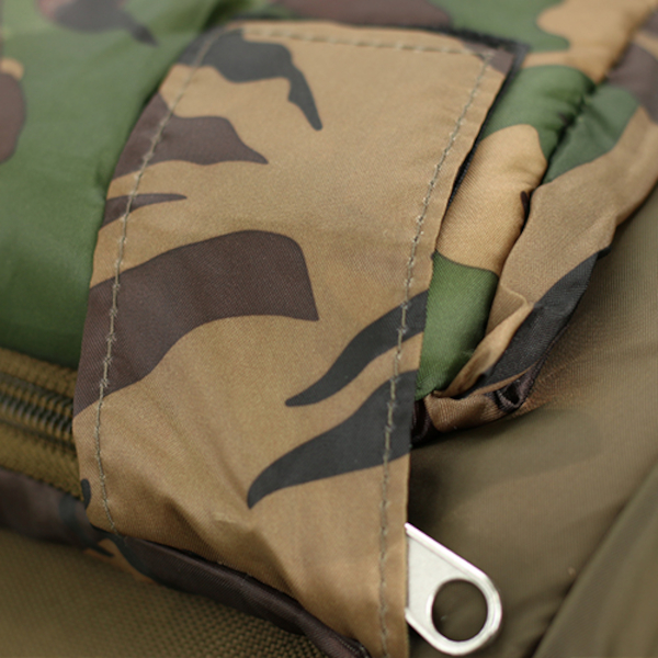 Sac de couchage Gardner Camo Crash Bag