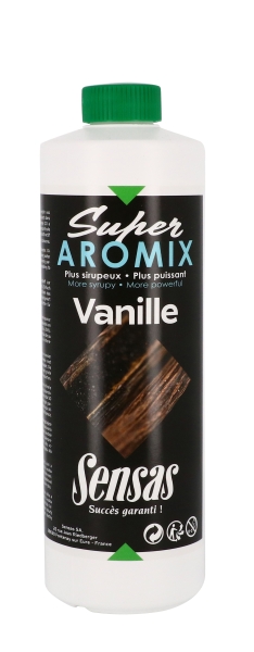 Additif Liquide Sensas Super Aromix (500ml)