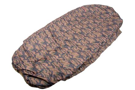 Sac de couchage Ultimate Thermo Shield Camo