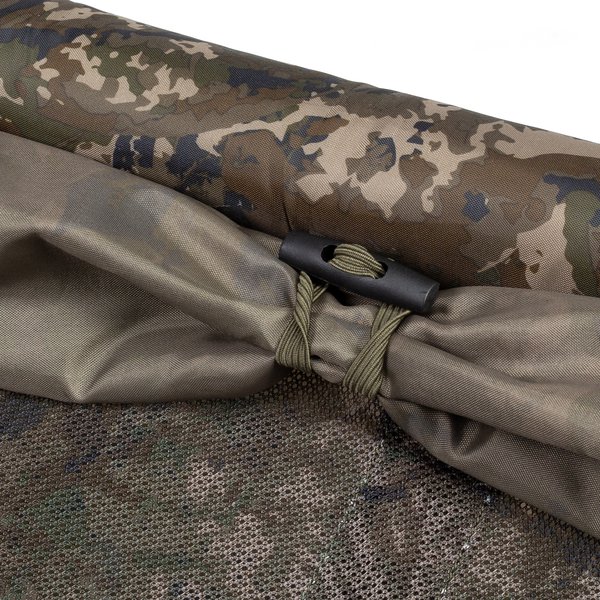 Tapis de réception Nash Hi-Protect Cradle Camo