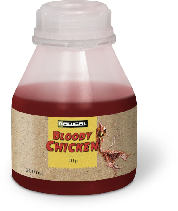 Radical Dip - Bloody Chicken