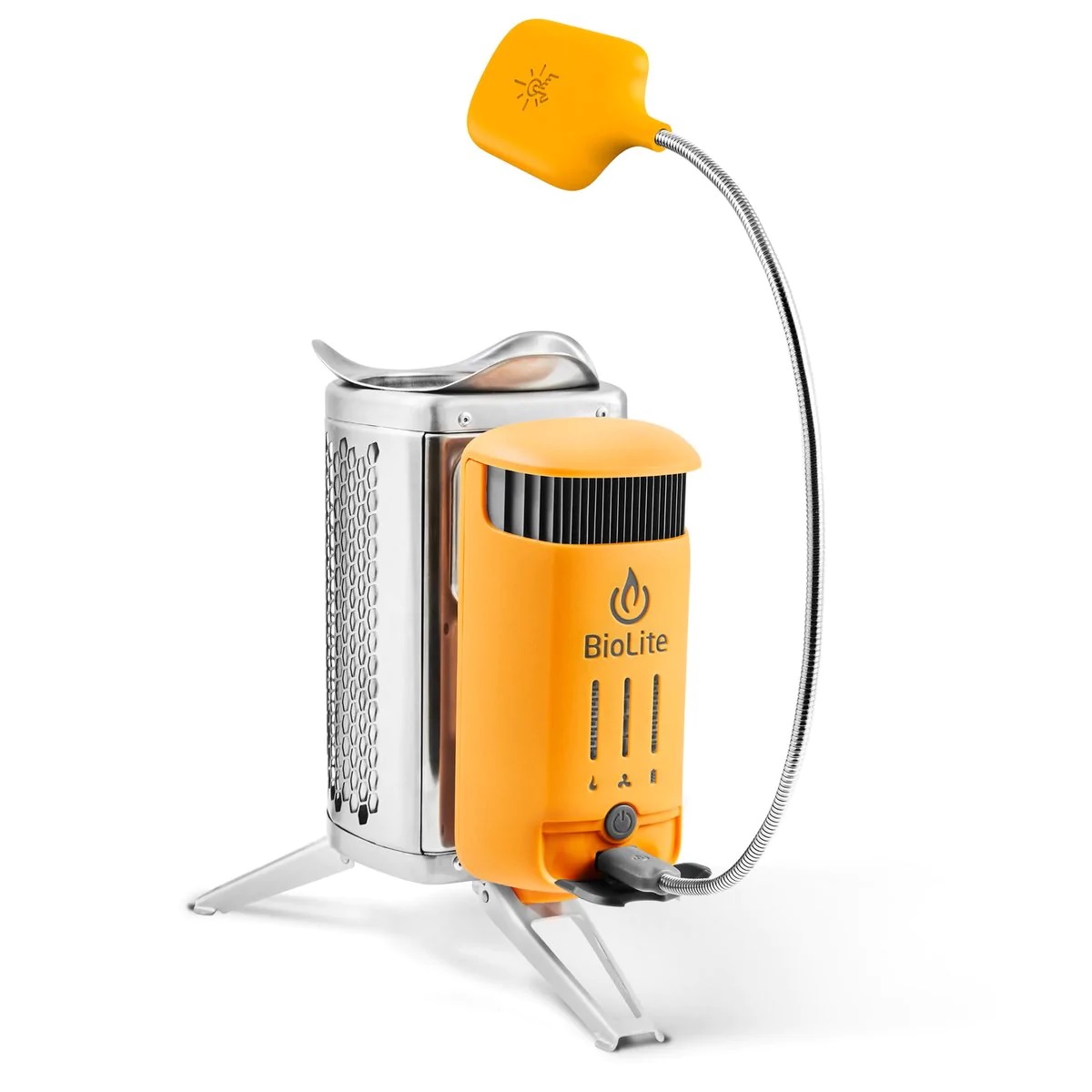 BioLite CampStove 2 +