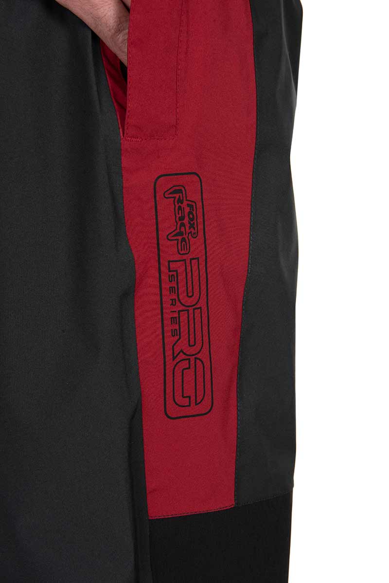 Pantalon imperméable Fox Rage Pro Series Stash Waterproof Trousers