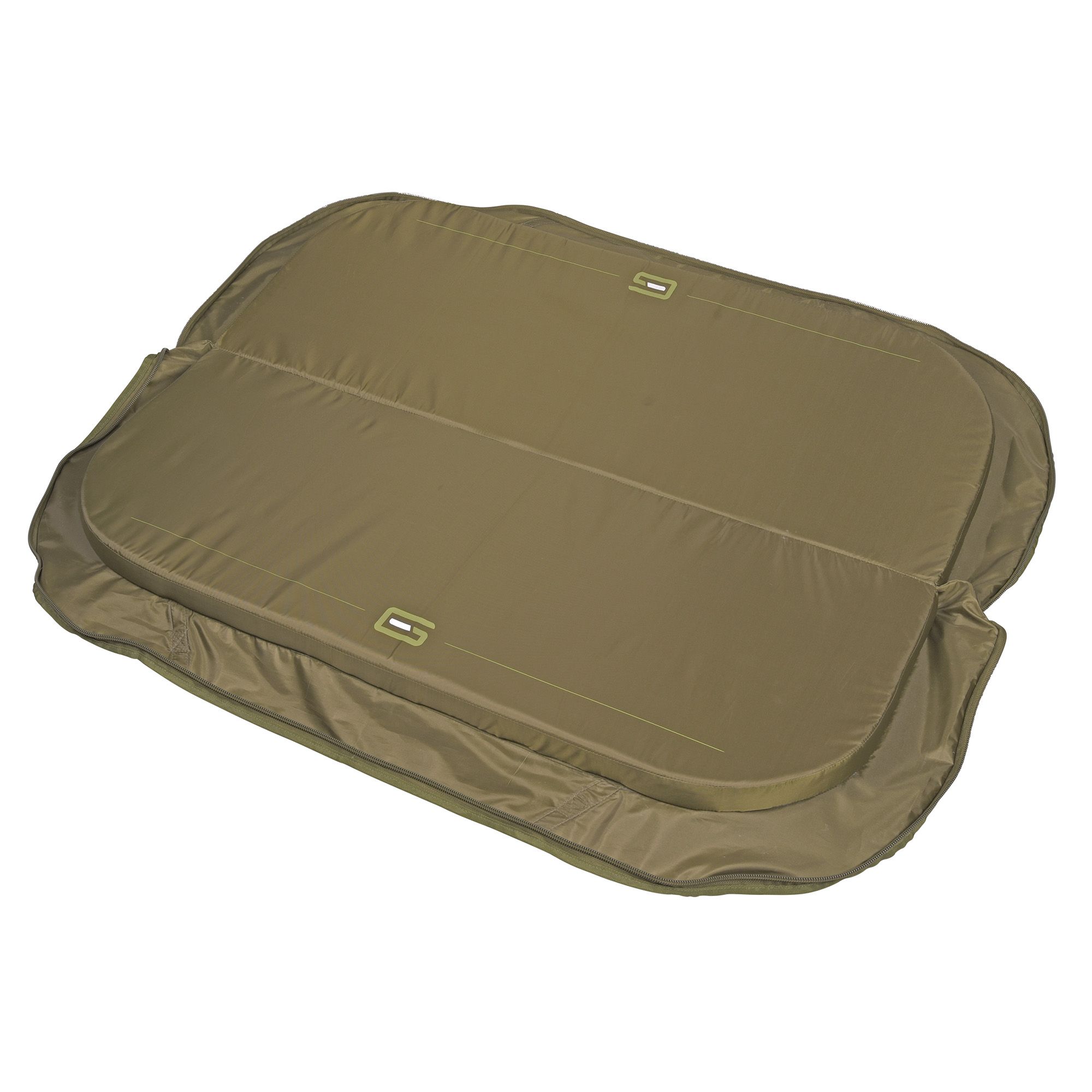 Sac de pesée Grade Caretaker Weighmat