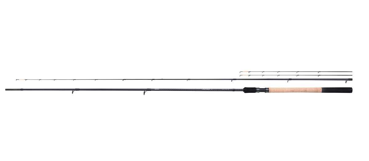 Canne feeder Shimano Rod Aero X3 Precision