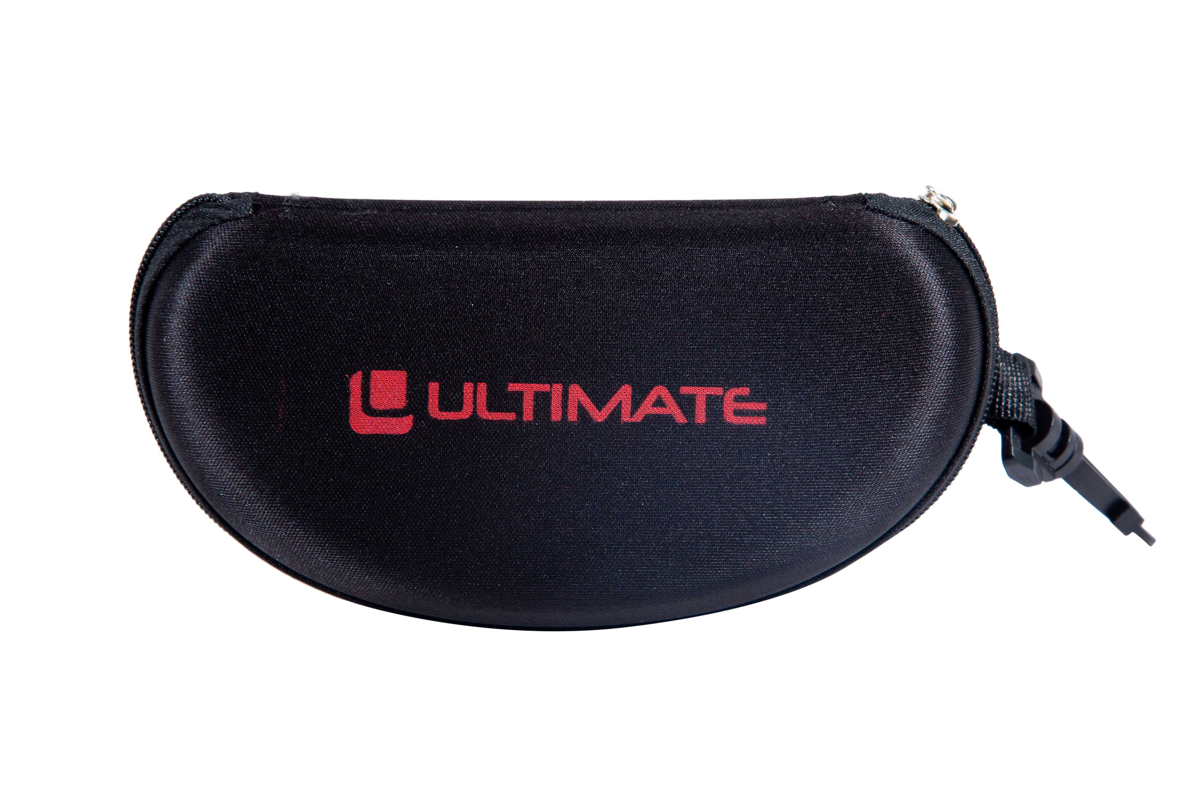 Lunettes de soleil polarisantes Ultimate Delta Floating