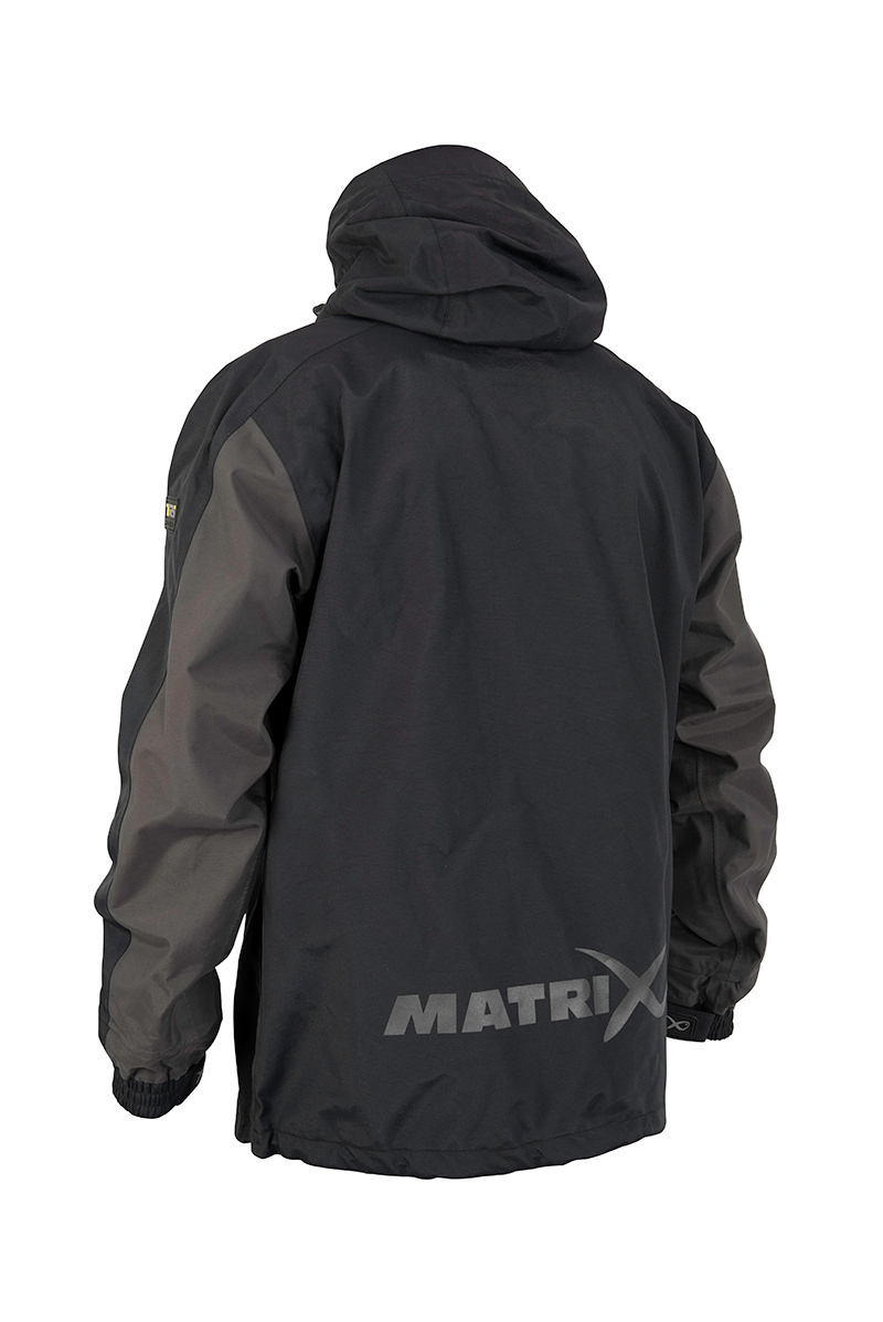 Matrix Tri Layer Jacket 30K