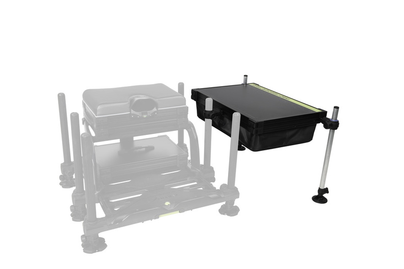Table d'appoint Matrix Pro Feeder Tray