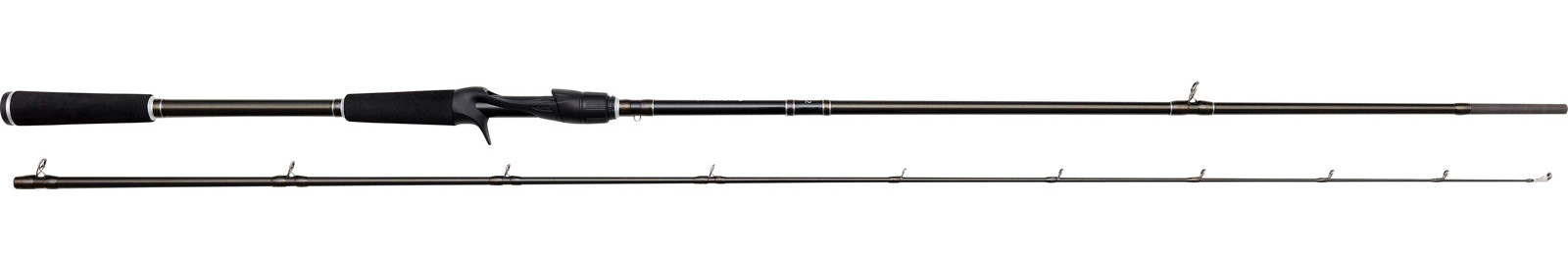 Canne Casting Westin W2 Finesse Shad-T 2.20m (12-38g)