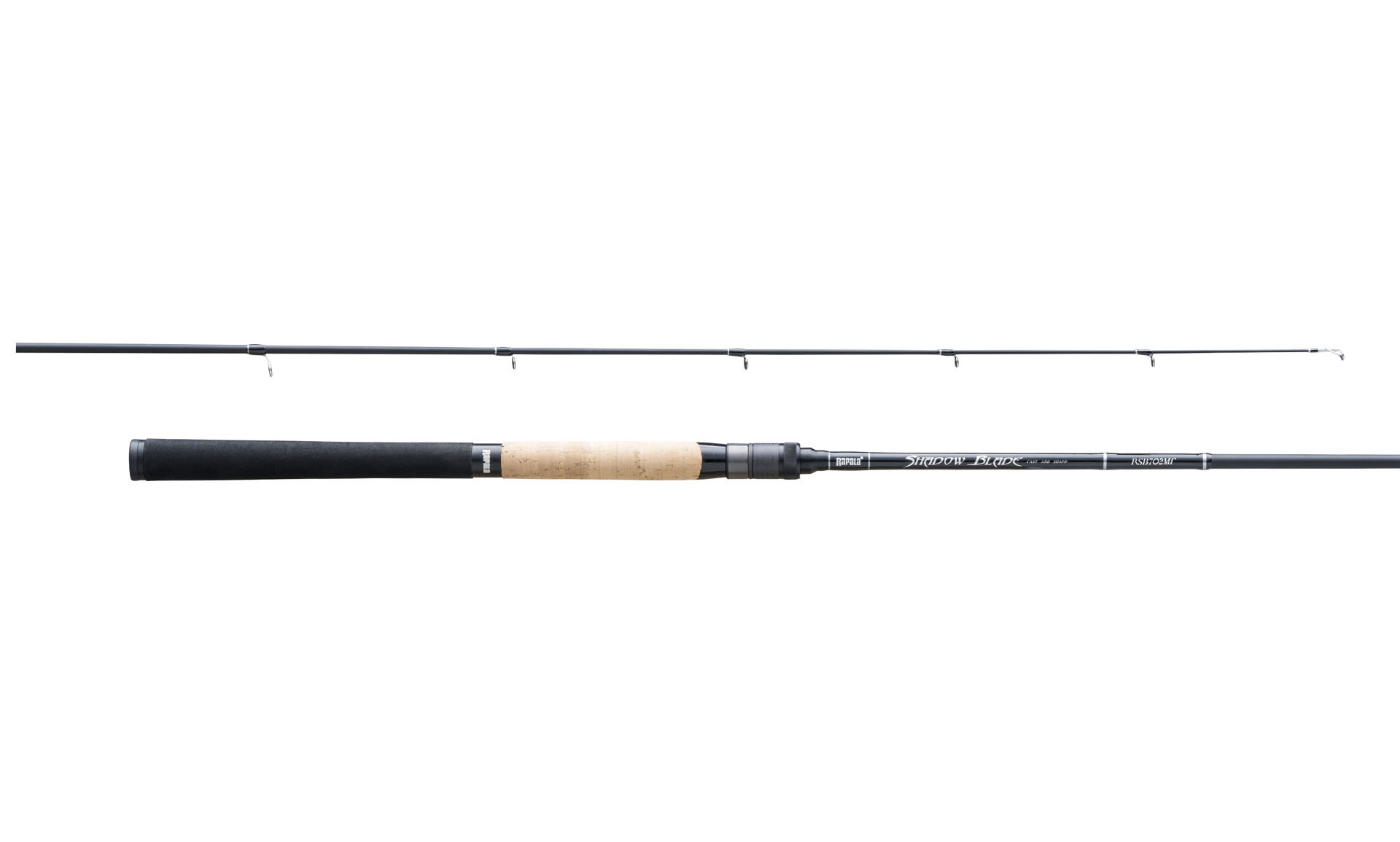 Canne Spinning Rapala Shadow Blade SP