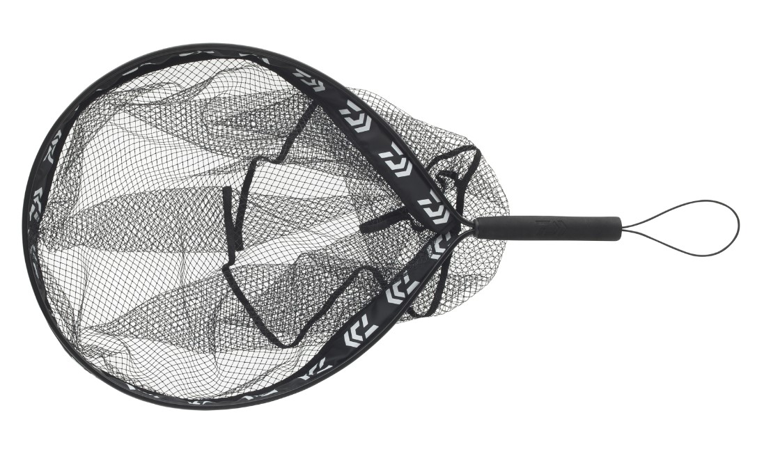 Epuisete Flottante Daiwa D-Vec Floating Wading Net (55x45cm)