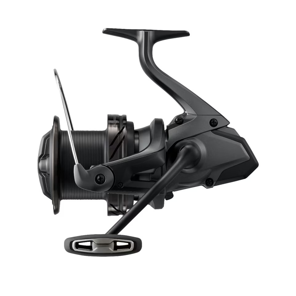 Moulinet Carpe Shimano Ultegra XR XTD 14000