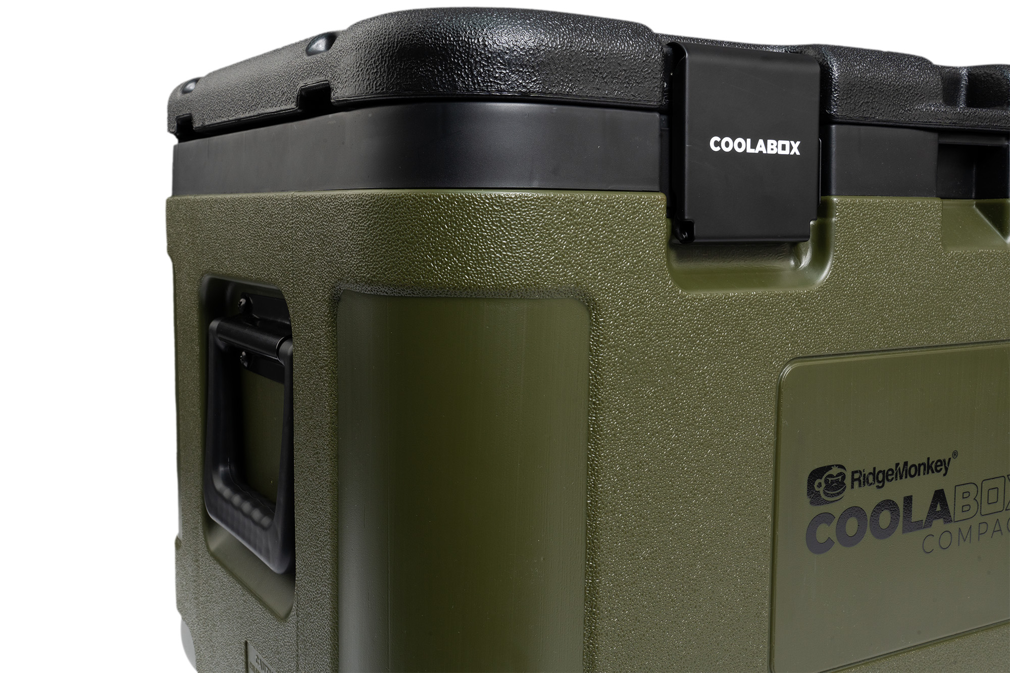 Glacière Ridgemonkey CoolaBox Compact 50L