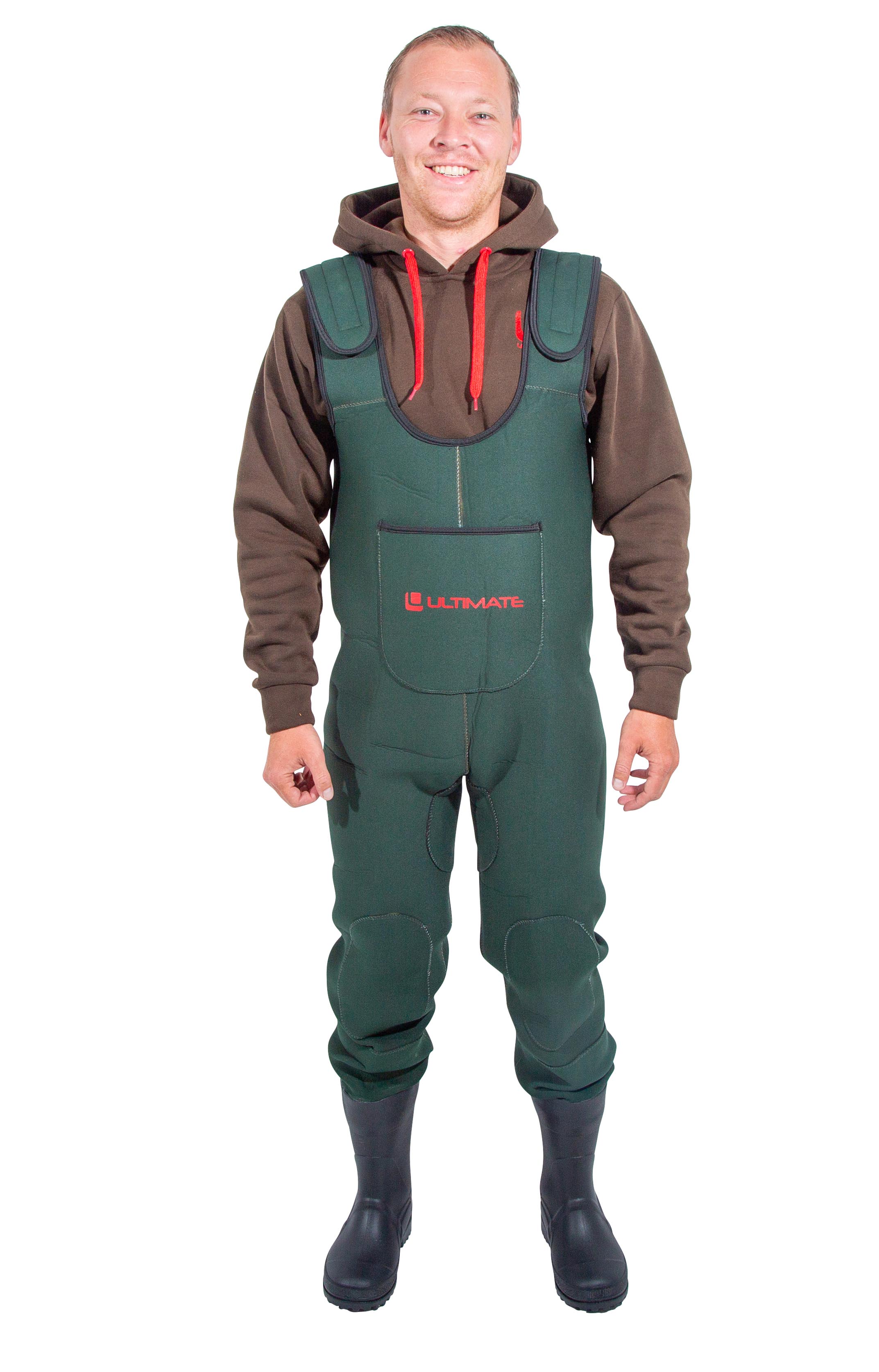 Ultimate 4.8mm Neoprene Waders