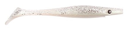 Leurre souple Strike Pro Pig Shad Jr 20cm 50g