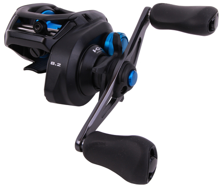 Moulinet Shimano SLX DC Baitcasting