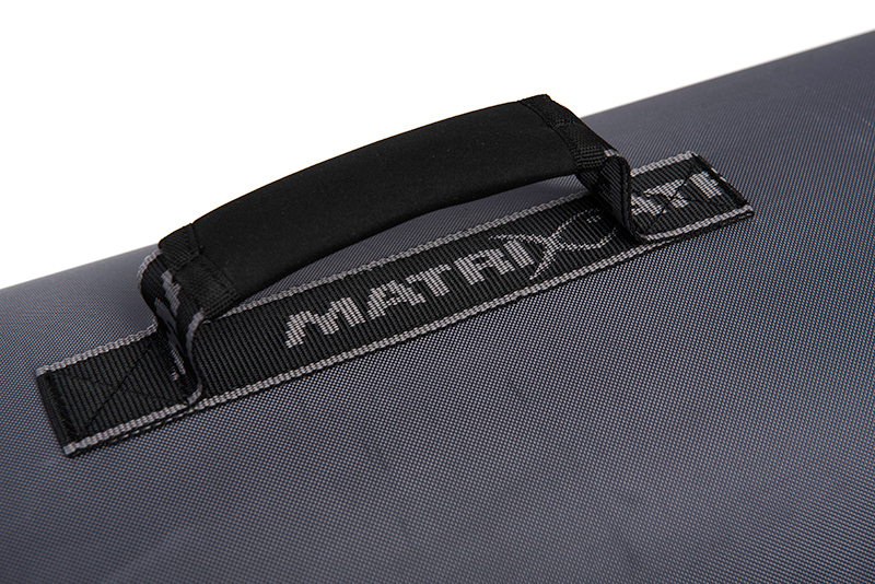 Fourreau Matrix Ethos 4 Rod Holdall