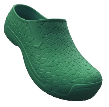 Chaussures Drywalker Hex Closed Green