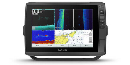 Garmin Echomap™ Ultra 102sv