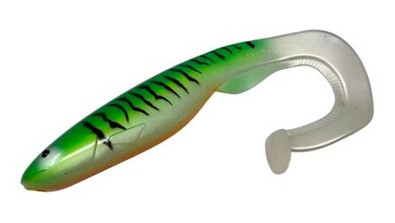 Leurre souple Gator Catfish 25cm