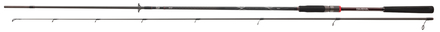 Canne spinning Daiwa Ballistic X Jig (7-28g)