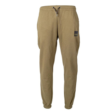 Pantalon Nash Make It Happen Joggers Box Logo Green