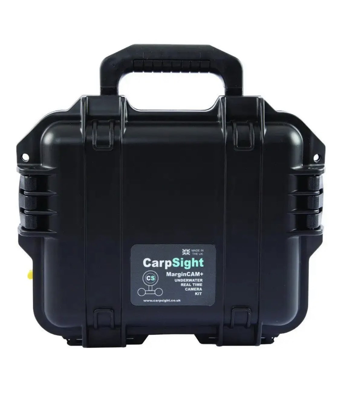 Le kit de caméra de pêche sous-marine en temps réel CarpSight MarginCAM+