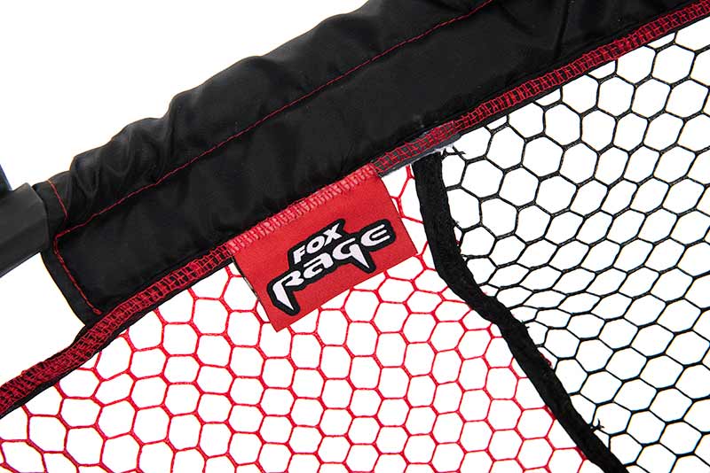 Epuisette Flottante Fox Rage Speed Flow Net