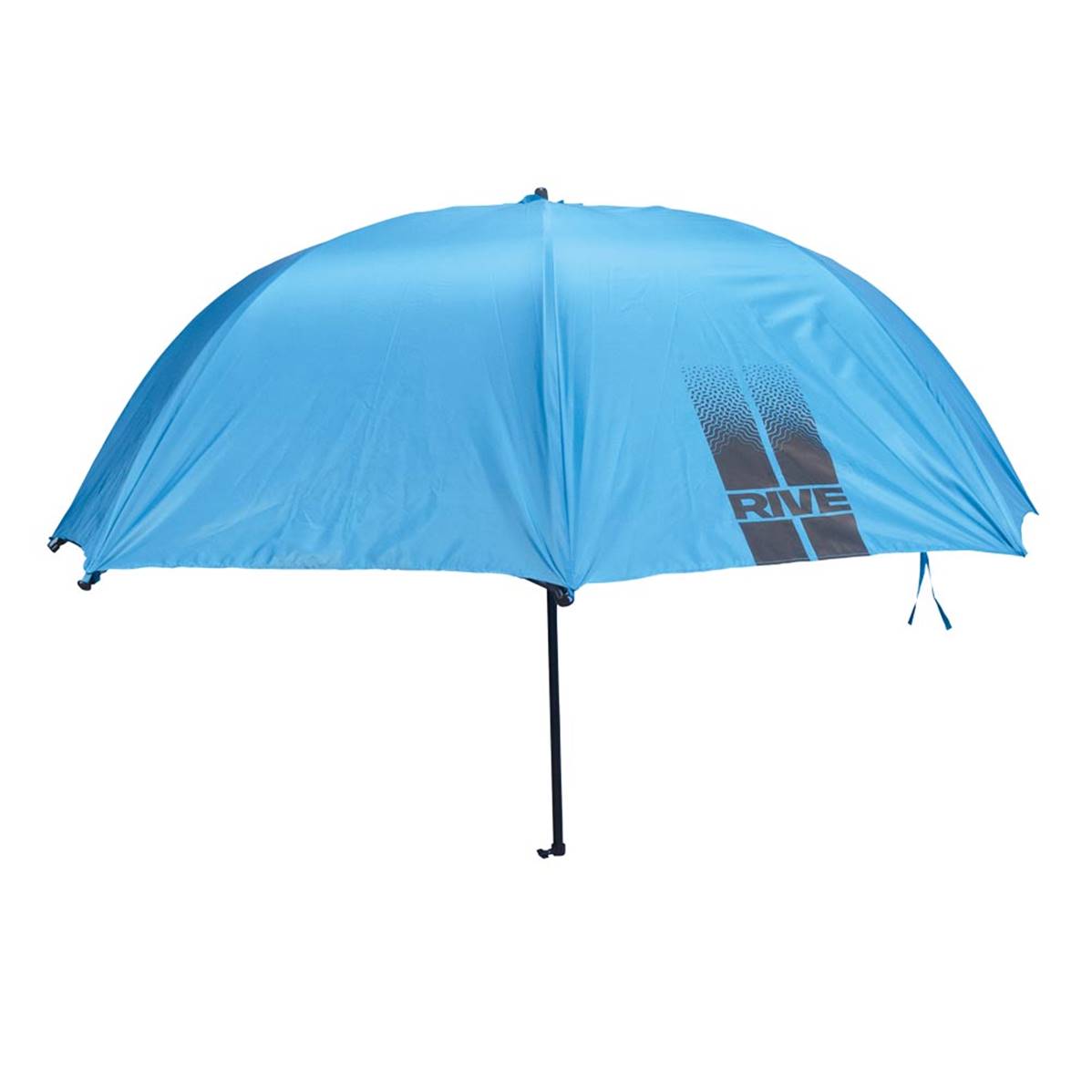 Parapluie Rive Aqua 2.10m